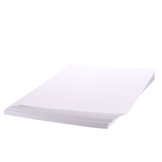Rothmill White Card (500 Micron) - A3 - Pack of 50